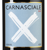 Красные вина Тосканы Carnasciale