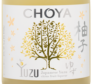 Ликер Choya Umeshu Choya Yuzu