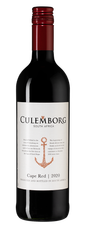 Вино Cape Red, (123876), красное сухое, 2020 г., 0.75 л, Кейп Ред цена 1190 рублей