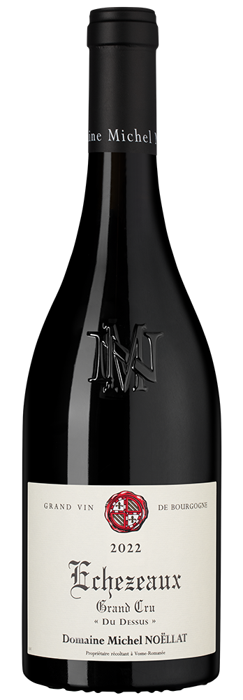 Вино Echezeaux Grand Cru, Domaine Michel Noellat, 2022, (153748), Франция, Бургундия, красное, сухое, 0.75 л, Эшезо Гран Крю, цена 89990 рублей