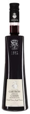 Ликер Creme de Cassis de Bourgogne, (95194),  цена 2640 рублей