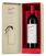 Красное вино Шираз Penfolds RWT Shiraz в подарочной упаковке