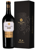 Вино Rioja DOCa Baron de Chirel Reserva в подарочной упаковке