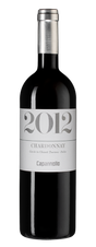 Вино Chardonnay, (110577), белое сухое, 2012 г., 0.75 л, Шардоне цена 8490 рублей