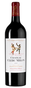 Вино с табачным вкусом Chateau Clerc Milon