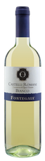 Вино Fontegaia Castelli Romani Bianco, (113535), белое сухое, 2017 г., 0.75 л, Фонтегайя Кастелли Романи Бьянко цена 820 рублей