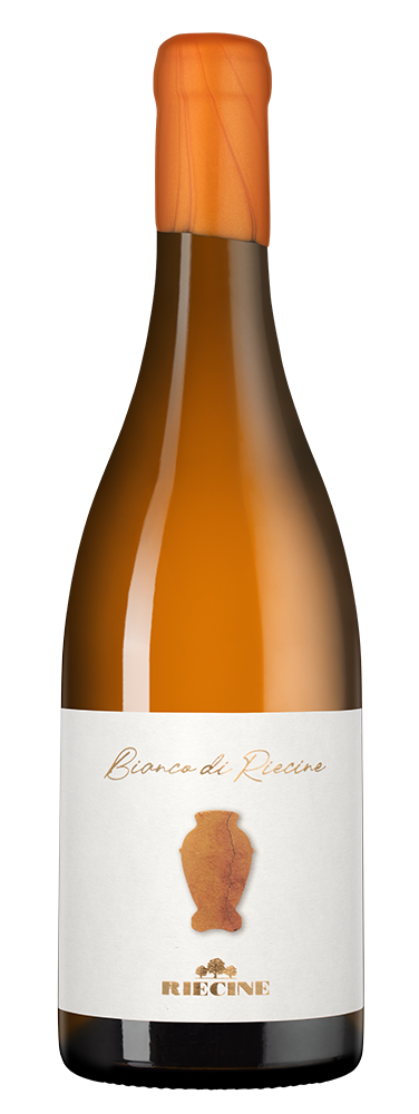 Вино Bianco di Riecine, 2020, (138803), Италия, Тоскана, белое, сухое, 0.75 л, Бьянко ди Риечине, цена 12490 рублей