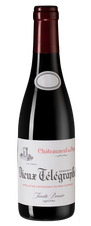 Вино Chateauneuf-du-Pape Vieux Telegraphe 