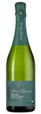 Игристое вино Haus Osterreich Cuvee Riesling Sekt, (144587), белое брют, 0.75 л, Хаус Остеррайх Кюве Рислинг Зект цена 3290 рублей