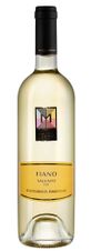 Вино Fiano Feudo Monaci, (138147), белое сухое, 2021 г., 0.75 л, Фиано Феудо Моначи цена 1690 рублей