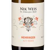 Вино белое полусухое Mehringer Alte Reben