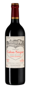 Вино Chateau Calon Segur