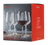 Стекло Хрустальное стекло Набор из 4-х бокалов Spiegelau Lifestyle для красного вина