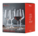 Для вина Набор из 4-х бокалов Spiegelau Lifestyle для красного вина