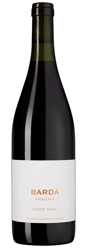 Вино Barda, Chacra, 2022, (144670), Аргентина, Патагония, красное, сухое, 0.75 л, Барда, цена 7990 рублей