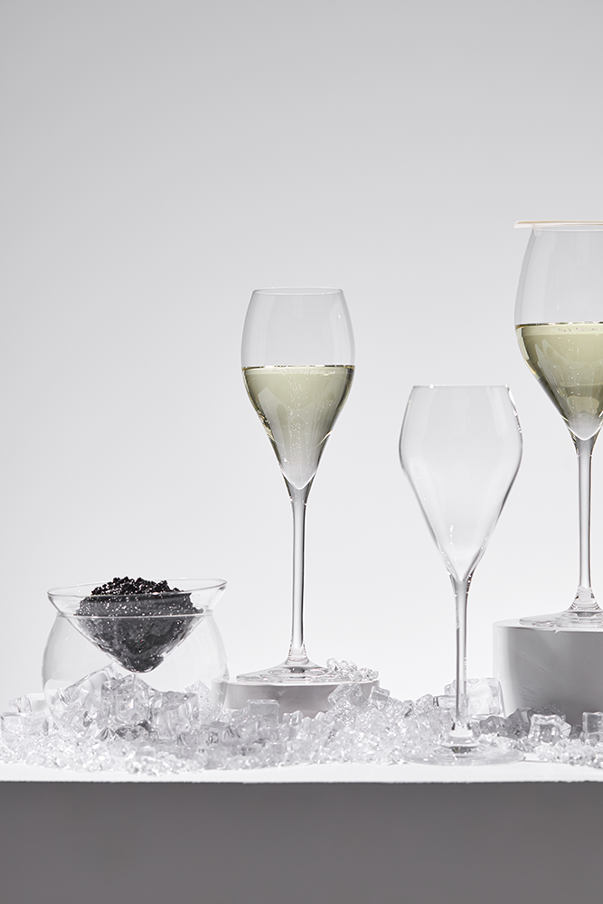 Набор из 6-ти бокалов Spiegelau Sparkling Party для игристого вина и шампанского, 0.25л, (159462), Словакия, хрустальное стекло, 0.25 л, Спарклинг Пати 250, цена 10740 рублей