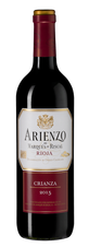 Вино Arienzo Crianza, (113091),  цена 2190 рублей