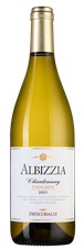 Вино Albizzia, (139999), белое сухое, 2021 г., 0.75 л, Альбицция цена 2290 рублей