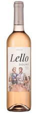 Вино Lello Rose, (149100), розовое сухое, 2023, 0.75 л, Леллу Розе цена 1990 рублей