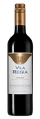 Красное вино Vila Regia