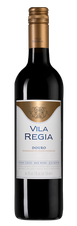 Вино Vila Regia, (130991), красное сухое, 2020 г., 0.75 л, Вила Реджия цена 1190 рублей