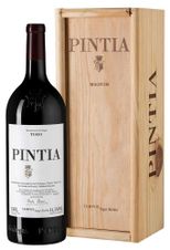 Вино Pintia, (135873), красное сухое, 2016 г., 1.5 л, Пинтия цена 29490 рублей