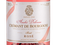 Шампанское и игристое вино Cremant de Bourgogne Brut Rose
