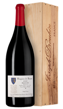 Вино Hospices de Beaune Premier Cru Cuvee Maurice Drouhin, (140279), красное сухое, 2020 г., 3 л, Оспис де Бон Премье Крю Кюве Морис Друэн цена 144990 рублей