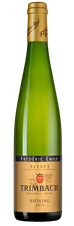 Вино Riesling Cuvee Frederic Emile, (140543), белое сухое, 2014 г., 0.75 л, Рислинг Кюве Фредерик Эмиль цена 19490 рублей