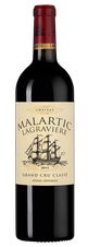 Вино Chateau Malartic-Lagraviere, (143548), красное сухое, 2011, 0.75 л, Шато Малартик-Лагравьер цена 12490 рублей