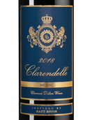 Вина Франции Clarendelle by Haut-Brion Medoc в подарочной упаковке