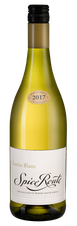 Вино Chenin Blanc, (121943), белое сухое, 2018 г., 0.75 л, Шенен Блан цена 3140 рублей