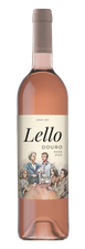 Вино Lello Rose, (149100), розовое сухое, 2023, 0.75 л, Леллу Розе цена 1990 рублей