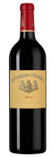 Вино 2012 года урожая Le Carillon d'Angelus