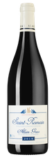 Вино Saint-Romain Rouge, (125838), красное сухое, 2019 г., 0.75 л, Сен-Ромен Руж цена 9990 рублей