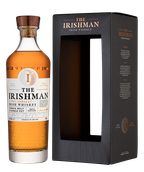 Виски The Irishman The Harvest в подарочной упаковке