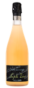 Розовое игристое вино и шампанское Triple Zero Rose