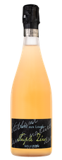 Игристое вино Triple Zero Rose, (127558), розовое экстра брют, 0.75 л, Трипл Зеро Розе цена 6690 рублей