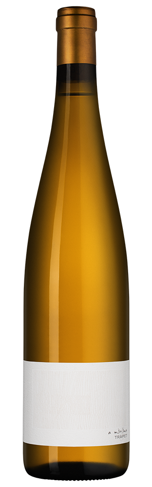 Вино Alsace A Minima Blanc, Domaine Trapet Pere et Fils, 2023, (147738), Франция, Эльзас, белое, сухое, 0.75 л, Эльзас А Минима Блан, цена 8290 рублей