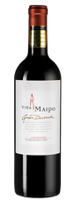 Вино Gran Devocion Carmenere, (108073), красное сухое, 2015 г., 0.75 л, Гран Девосьон Карменер цена 2330 рублей