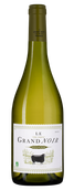 Le Grand Noir Bio White