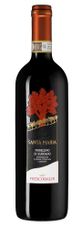Вино Santa Maria, (132399), красное сухое, 2019 г., 0.75 л, Санта Мария цена 3240 рублей
