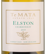 Новозеландское вино Elston