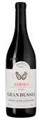 Вино с вкусом черных спелых ягод Barolo Riserva Granbussia