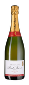 Розовое французское шампанское и игристое вино Grand Rose Grand Cru Bouzy Brut