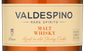 Крепкие напитки из Испании Valdespino Malt Whisky в подарочной упаковке