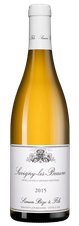 Вино Savigny-les-Beaune, (119249), белое сухое, 2015 г., 0.75 л, Савиньи-ле-Бон цена 9230 рублей