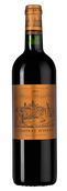 Вино с гвоздичным вкусом Chateau d'Issan