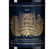 Красное вино из Франции Chateau Palmer