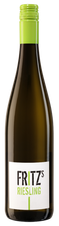 Вино Fritz's Riesling, (106184),  цена 2190 рублей